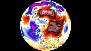 US Heat Wave 2026: Record-Breaking Heat Dome Scorching 200+ Million Americans
