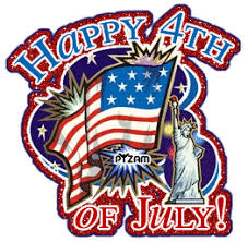 Image result for July 4th