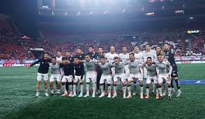 Atlas presenta a su primer refuerzo para el Clausura 2026 y ya reportó a entrenamientos