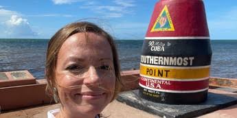 Traveler who visited all 50 states names 7 most overrated US tourist attractions, including Mount Rushmore and Las Vegas Strip; separate list ranks Wicklow's top 9 by 2024 visitors