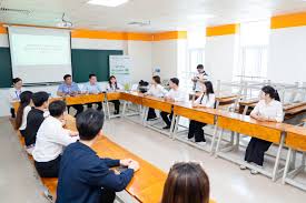 hutech.edu.vn - News update