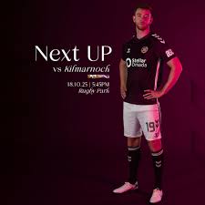 Hearts FC - News update