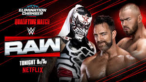 WWE Raw, February 9, 2026: Punk vs. Reigns at WrestleMania Preview