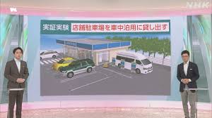 NHK - News update