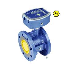 TME 400-VM Electronic Gas Volumeter | ISME Process ...
