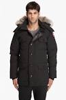 Doudoune Canada goose femme pas cher soldes Promotions de