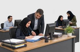 ساعت کاری ادارات فردا شنبه ۲۵ مهر ۱۴۰۵ / ساعت کاری این کارمندان شناور شد