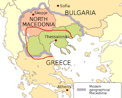 Macedonia (Greece)