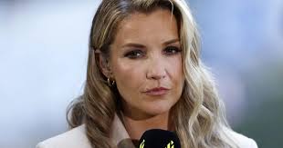 Helen Skelton Speaks Out on Social Media Pressure