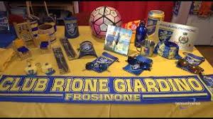 FROSINONE: Frosinone Club Il Giardino