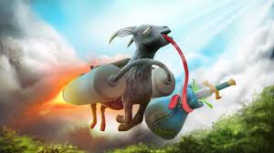 Image result for GOAT