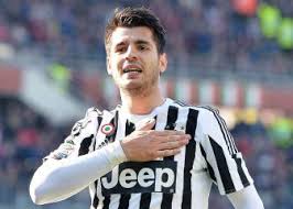 Hasil gambar untuk Foto Morata