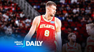 Dyson Daniels Secures $100M Extension with Atlanta Hawks