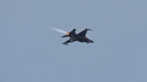 Polish armed forces say Russian drones shot down in its airspace