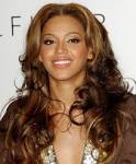 Beyonce Knowles debuts her True Star Gold Fragrance - Lakewood, California - Beyonce-Knowles-17
