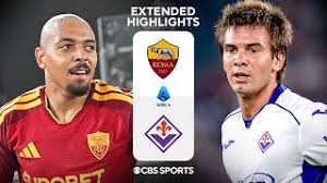 Fiorentina vs Frosinone Live Stream: How to Watch Italian Serie A in Canada