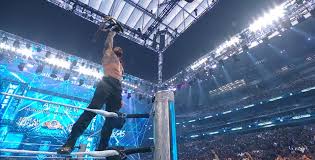 Brock Lesnar hints at retirement after emotional WrestleMania 42 exit