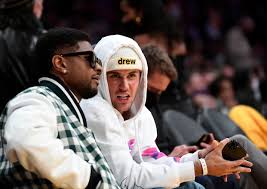 Justin Bieber, former mentor Usher had ‘heated exchange’ at Beyoncé’s Oscars party