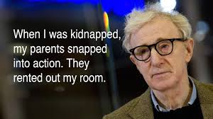 Manhattan Woody Allen Quotes. QuotesGram via Relatably.com