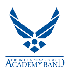 USAF Academy Band Logo