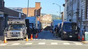 ABC7 New York - News update