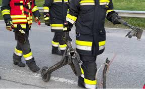 Zwölfjährige stirbt bei Unfall mit E-Scooter
