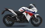 CBR250R Honda