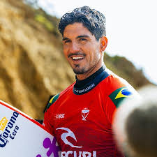 WSL: Gabriel Medina pode fazer história com título inédito na Gold Coast