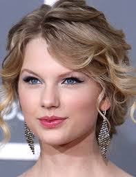 Resultado de imagem para taylor swift blush