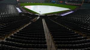 Tigers-Rockies Game Postponed; Doubleheader Scheduled