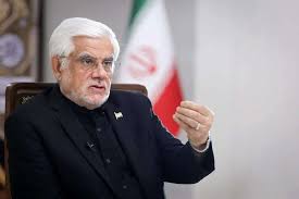 عارف: صداوسیما از افرادی دعوت می‌کند که موافق محدودسازی اینترنت هستند