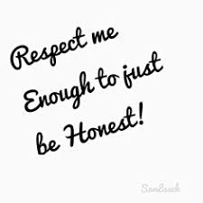 Honesty Quotes on Pinterest | Quotes About Honesty, Quotes About ... via Relatably.com