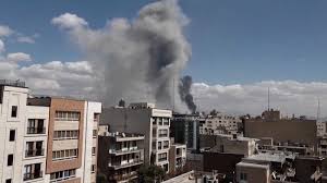 March 1, 2026 — Day two of the launch of a US-Israeli military operation against Iran