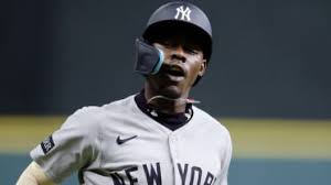 Jazz Chisholm Jr. Chasing 30/30 Season: Yankees' Star Aims for History