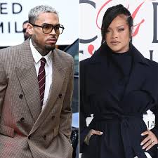 Chris Brown Begs Judge to Ban Any Talk About Ex Rihanna or His Arrest at Upcoming $90 Million Trial