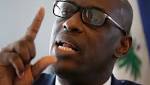 Haiti Vows Abuse Review Charities
