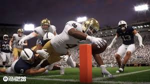 EA Sports College Football 26: Gameplay, Cover Athletes, and More