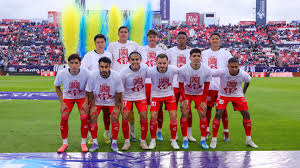Tigres - San Luis