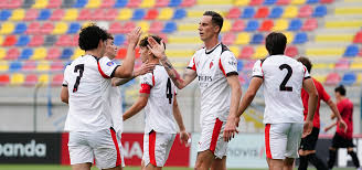 Trend Google: milan futuro