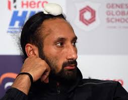 Sardar Singh candidate for FIH Athletes&#39; Committee elections - 159234672-1630072