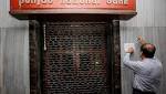 PNB-Nirav Modi fraud: 'All public