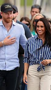 What was in the King's letter about Harry and Meghan? — BBC