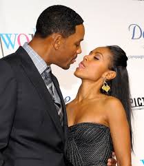 Image result for Will Smith and Jada