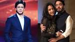 Shah Rukh Khan teases Anant