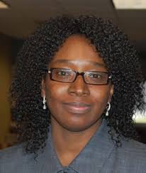 Furman University communication studies professor Janet Kwami has received a ... - jkwami