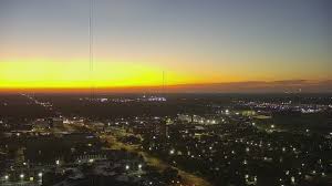 Metro Detroit's whirlwind weather this week continues with sun on Thursday, snow chances Friday