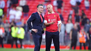 Football365 - News update