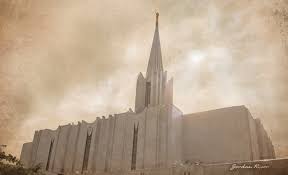 Image result for jordan river temple clipart
