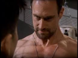 Christopher Meloni Biography, Christopher Meloni&#39;s Famous Quotes ... via Relatably.com