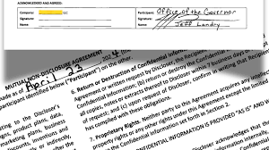 ‘Gag order’: More than 100 Louisiana state employees signed NDAs with Gov. Landry’s office